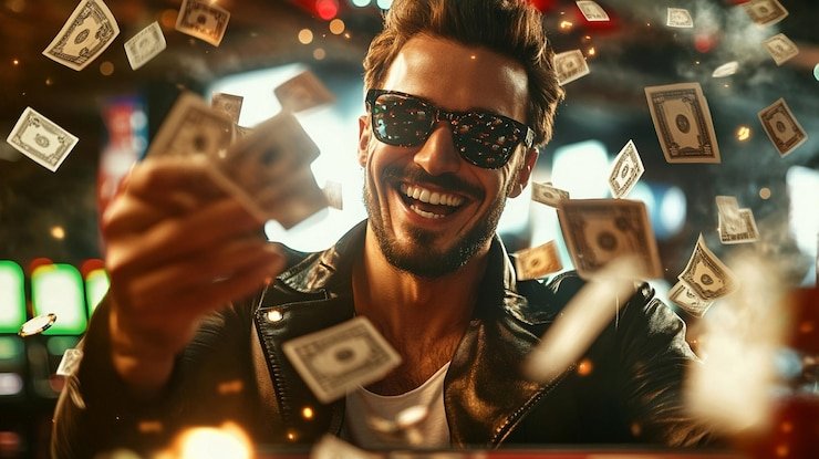 gacor88 login Dragon Tiger live dealer dealing cards at professional HD studio